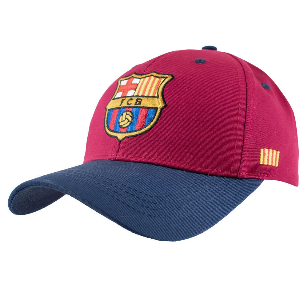 Fc Barcelona Kasket
