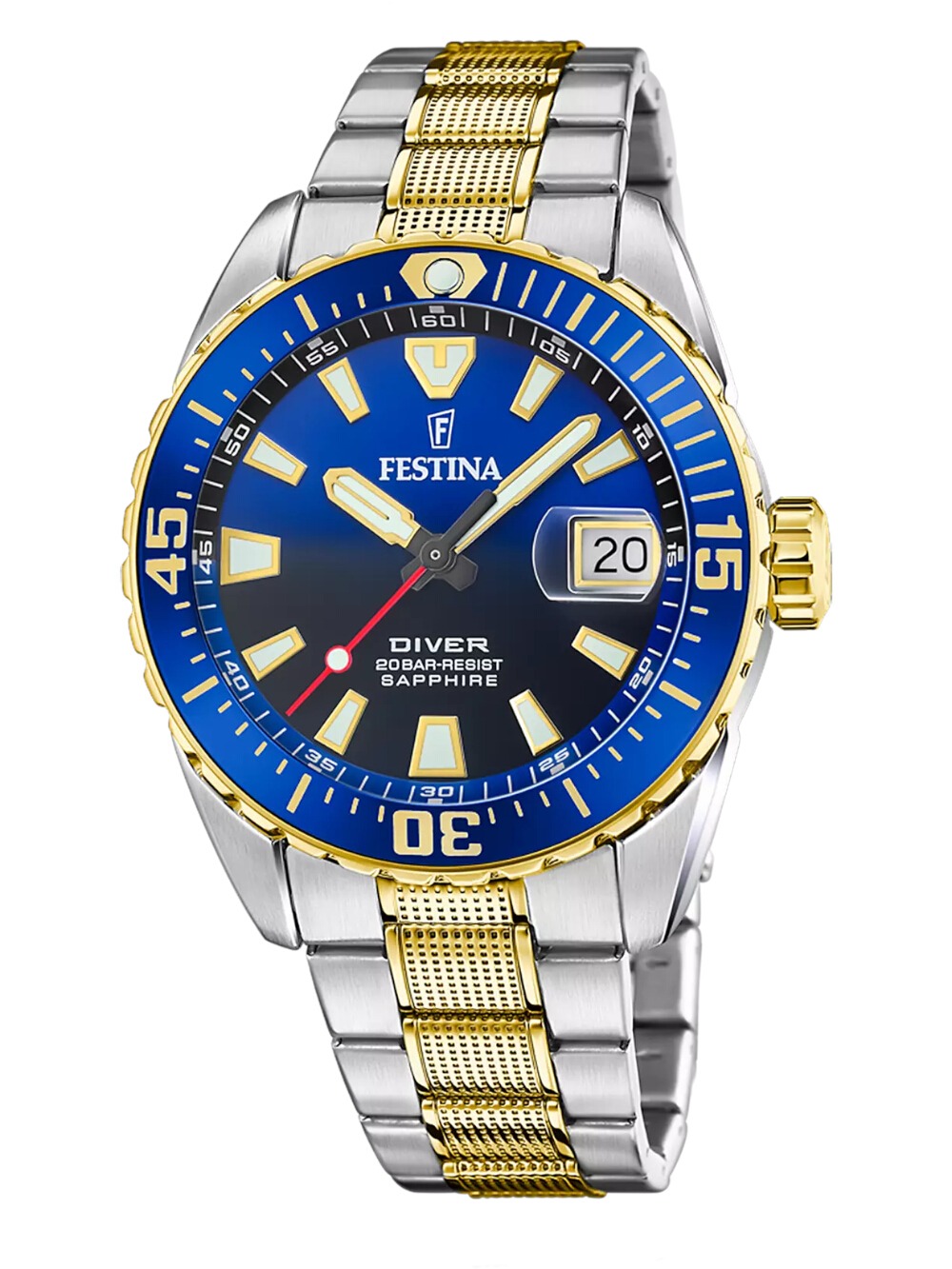 Festina F20706   Herreur The Originals