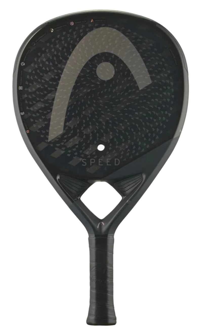 Head Speed One 2025 Padelbat