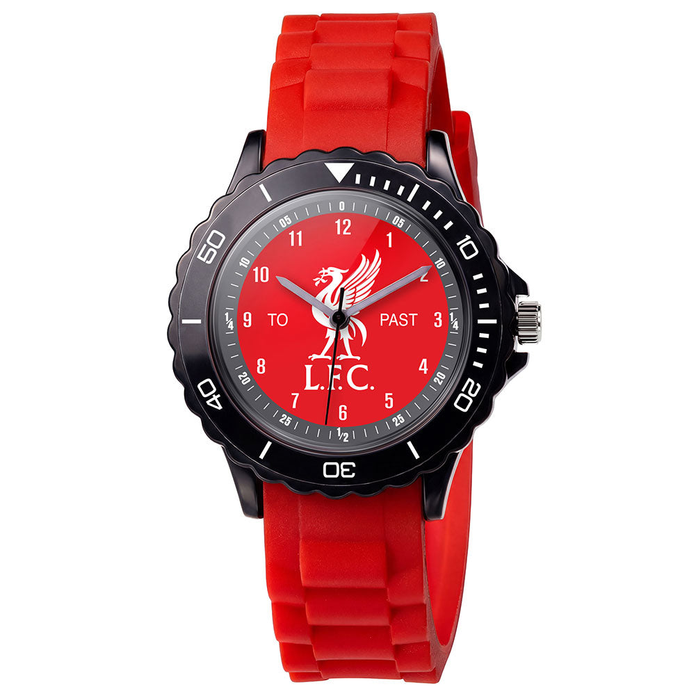 Liverpool Junior Ur