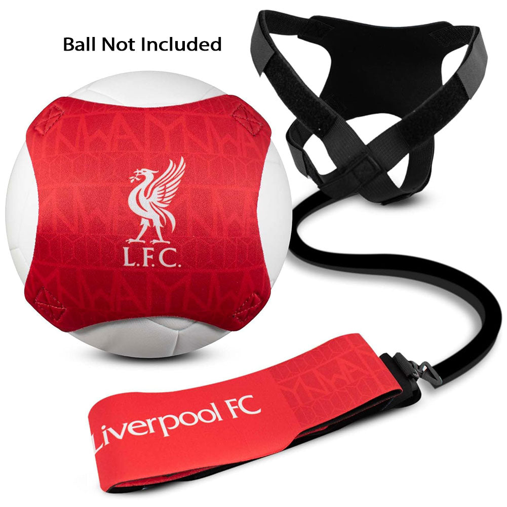 Liverpool Sparketræner