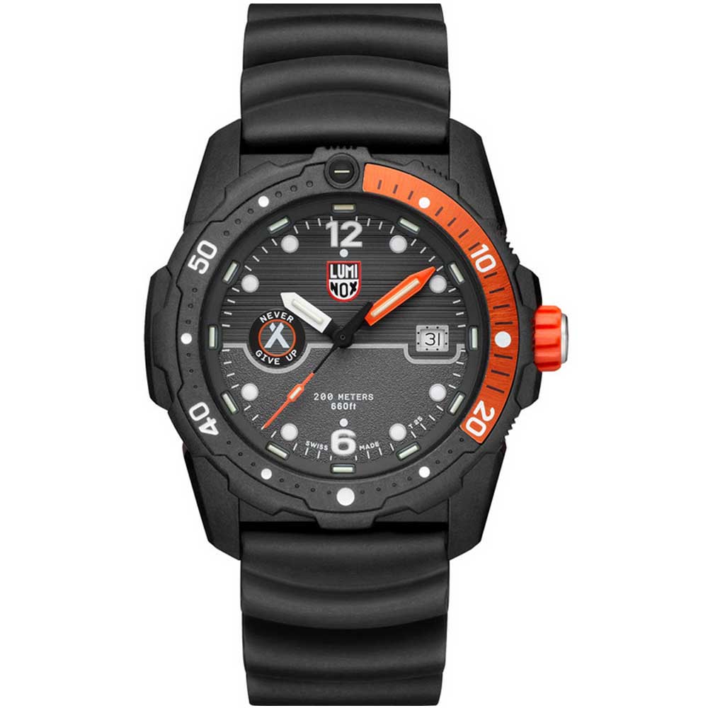 Luminox Xb 3729 Herreur Bear Grylls