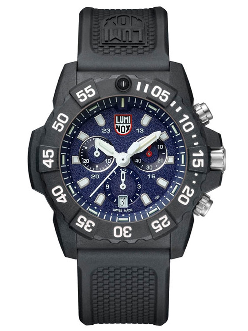 Luminox Xs 3583 Herreur Navy Seal
