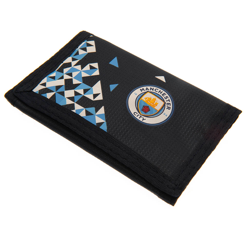 Manchester City Nylon Pung