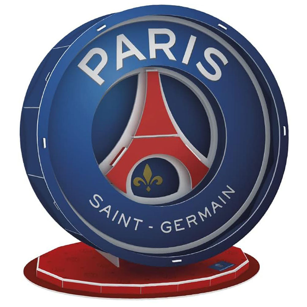 Psg 3d Puslespil
