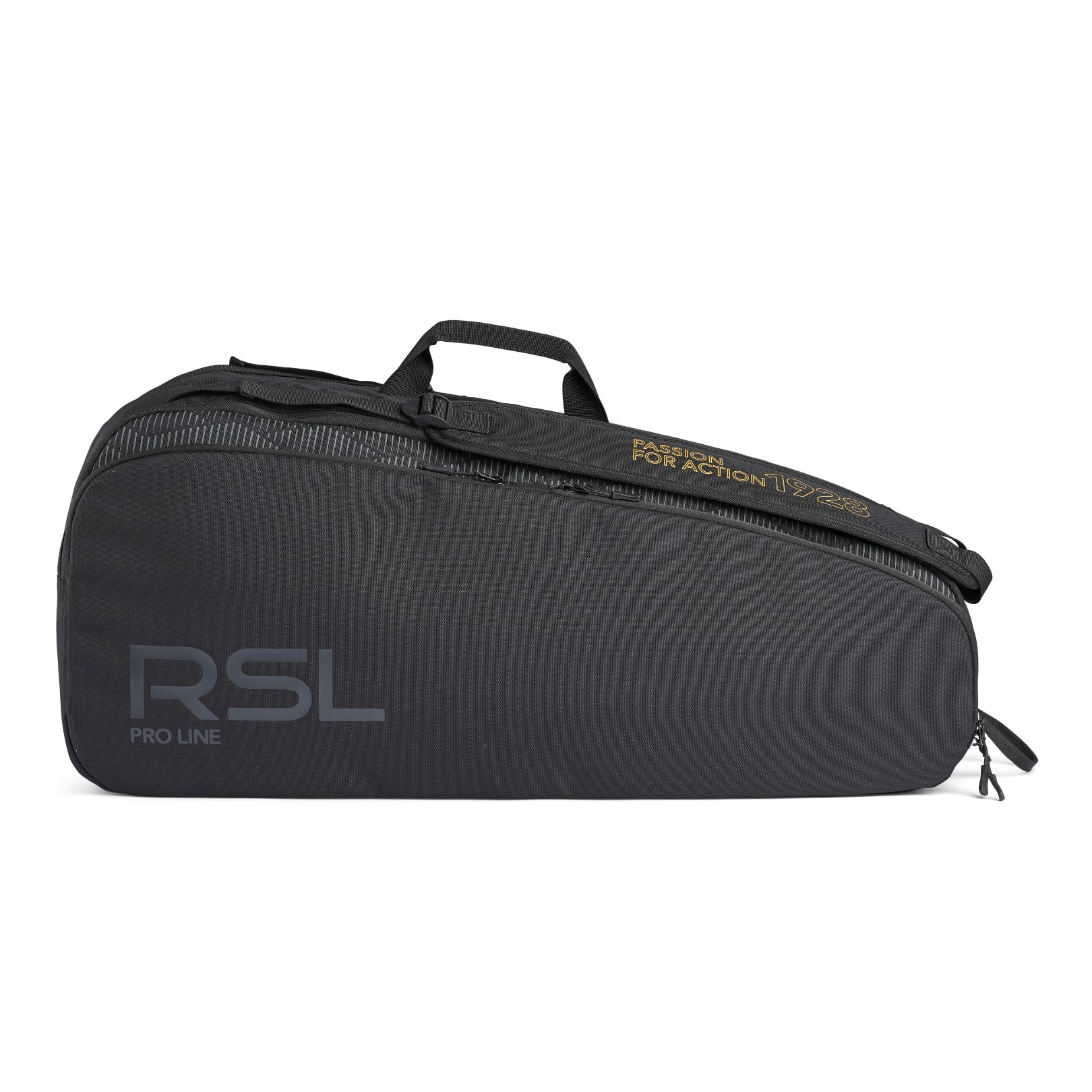 Rsl Pro Line Racket Bag Black