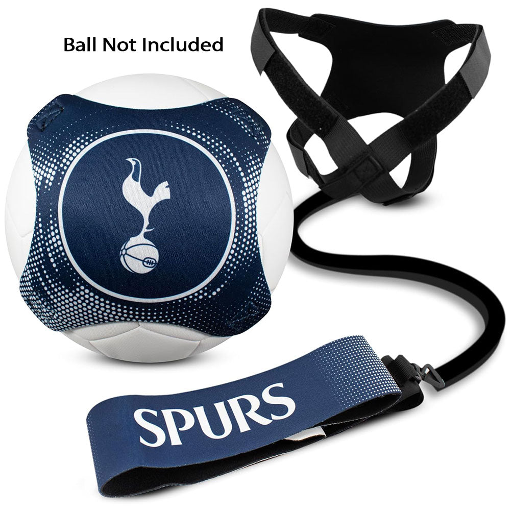 Tottenham Sparketræner