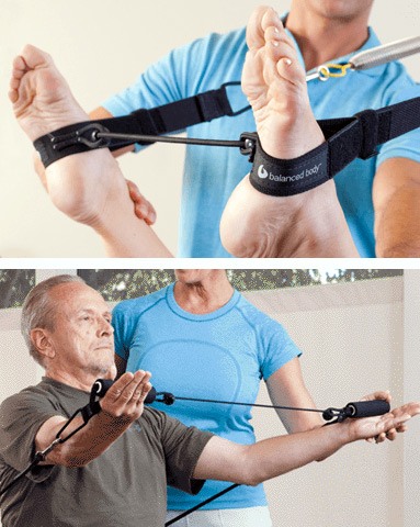 Abduction System