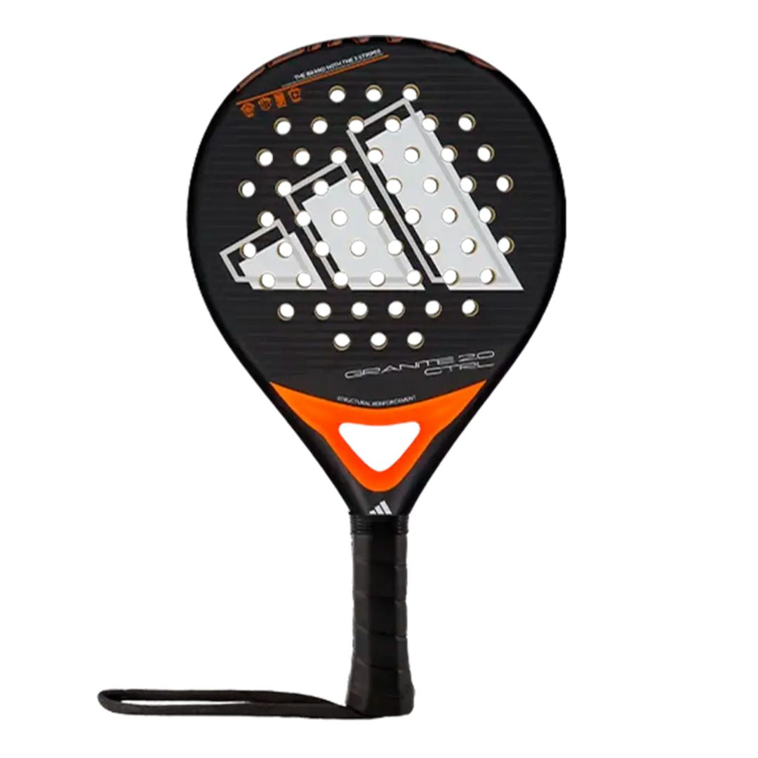 Adidas Granite Ctrl     2026 Padelbat