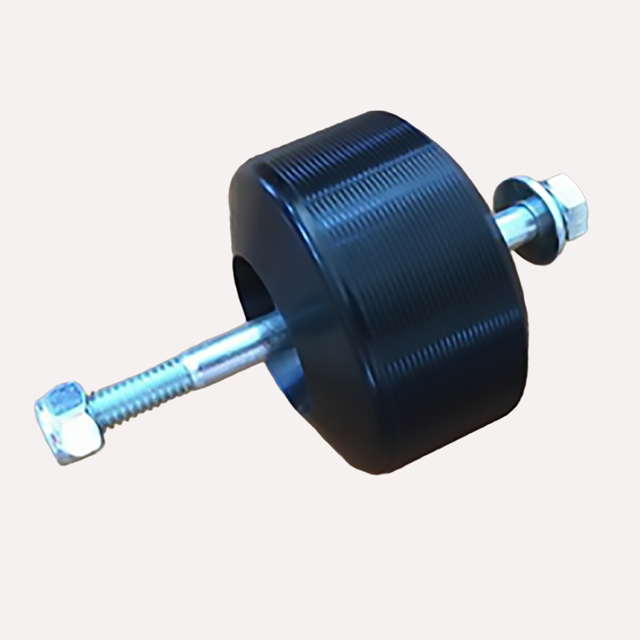 Allegro   Guide Wheels For Carriage