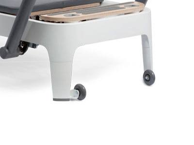 Allegro    Hjul Kit  Reformer Med Ben