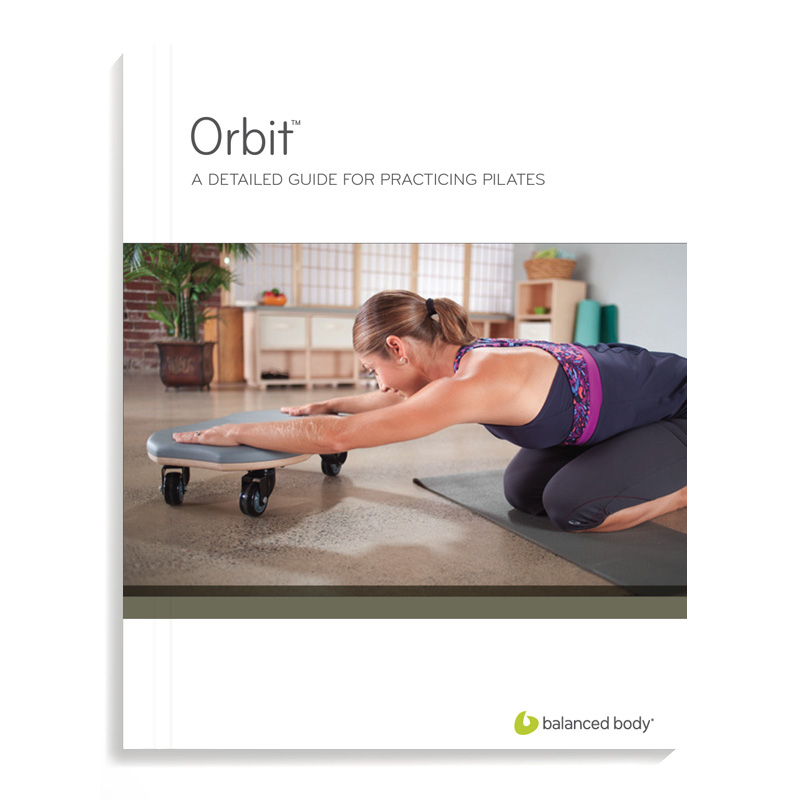 Balanced Body Manual  Orbit