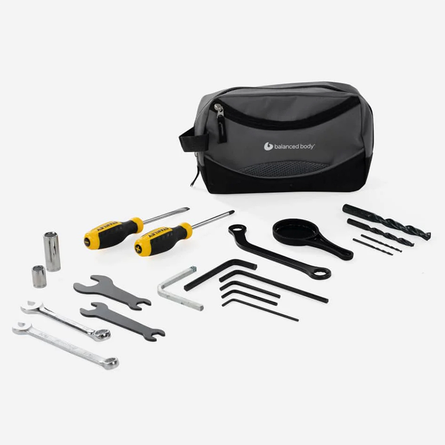 Balanced Body Toolkit