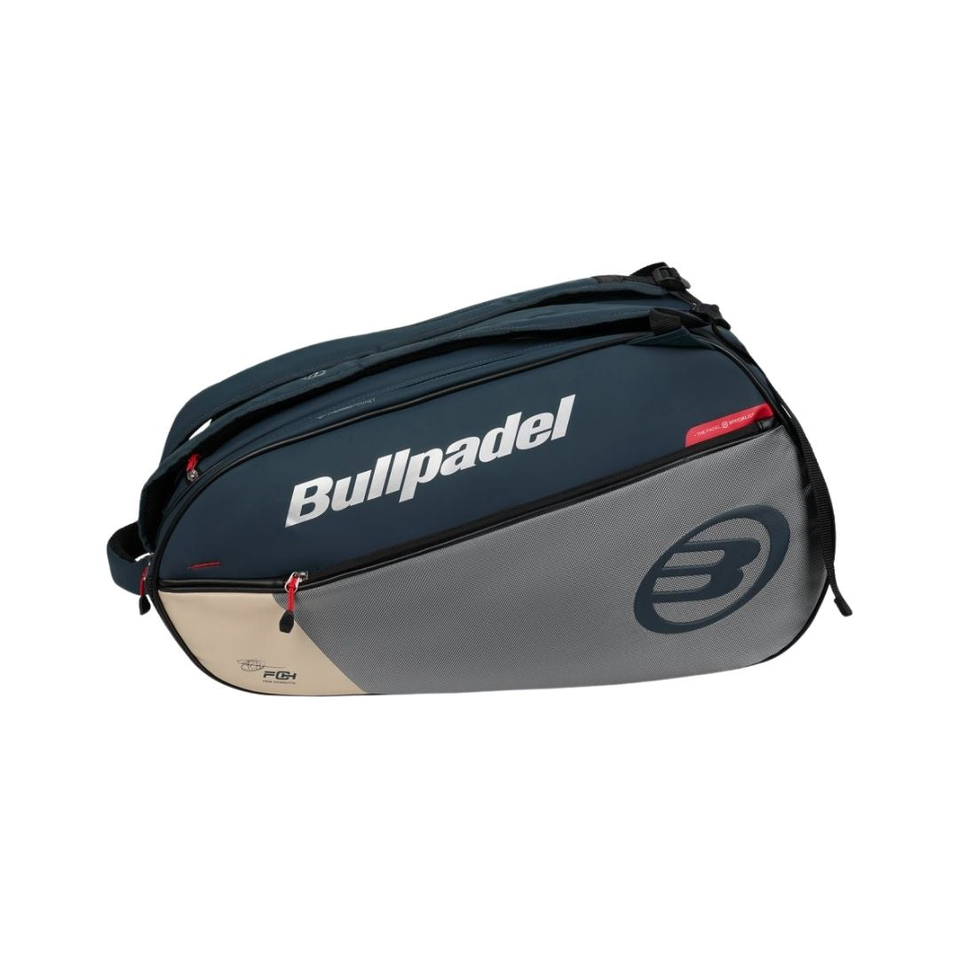 Bullpadel Bpp26017 Neuron Padeltaske  Grey