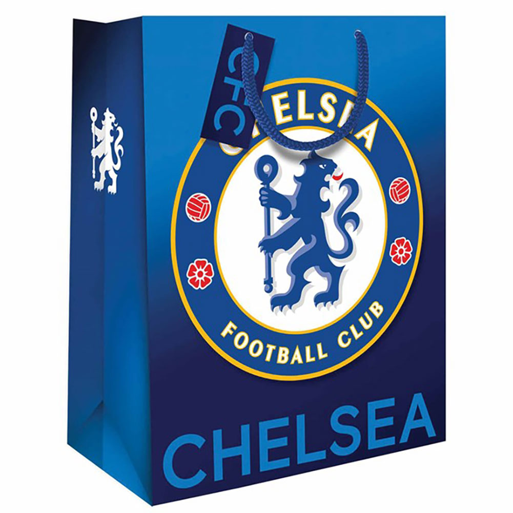 Chelsea Gavepose