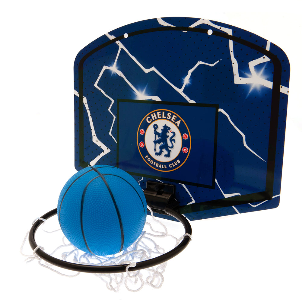 Chelsea Mini Basketball Sæt