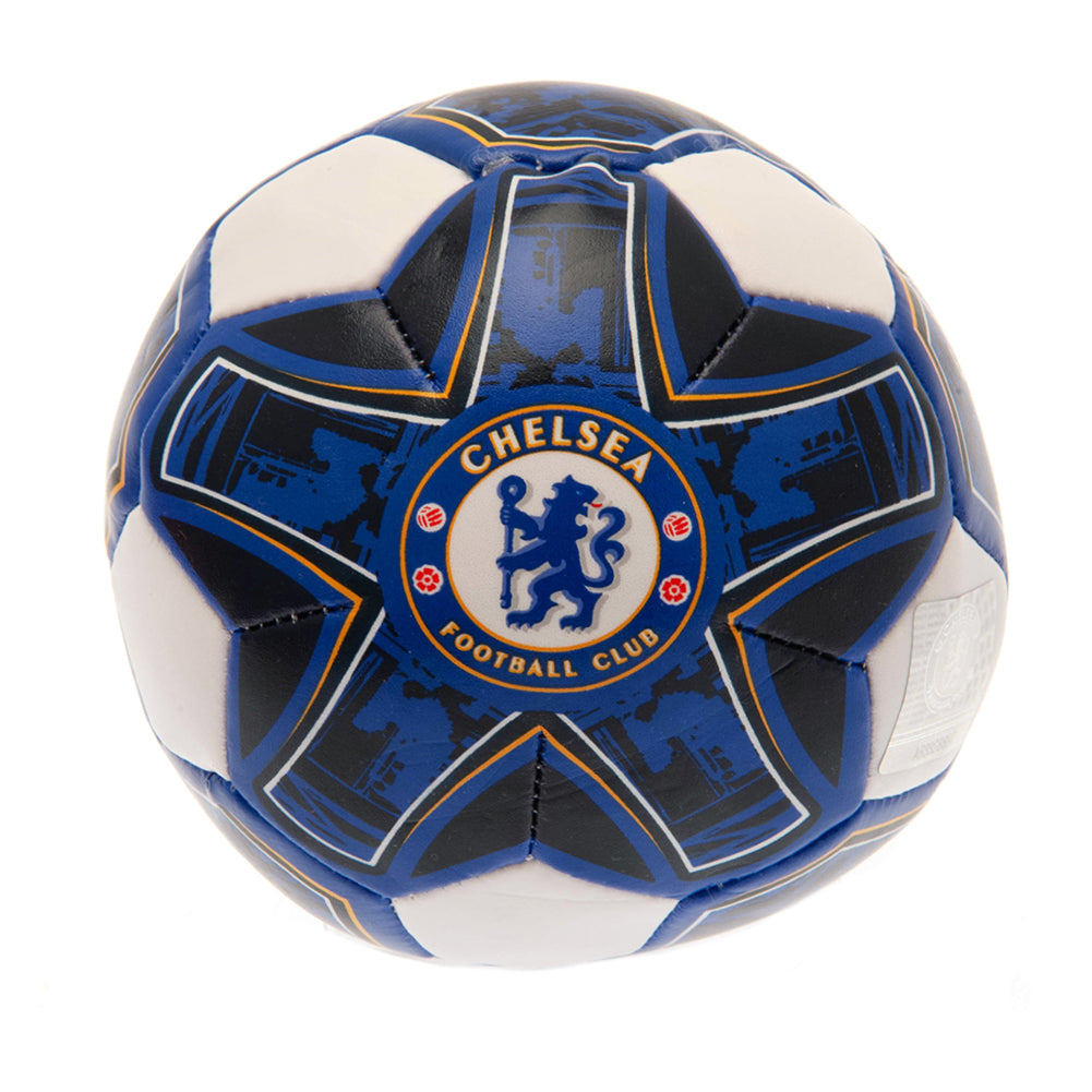 Chelsea Mini Soft Bold