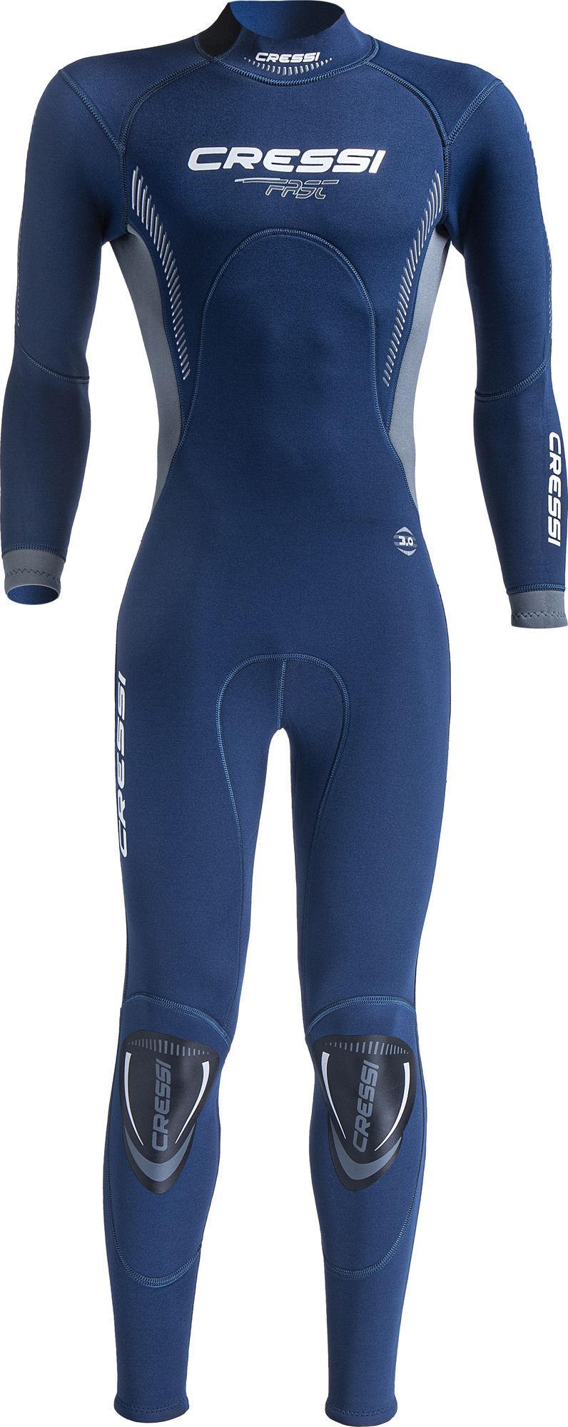 Fast Man Wetsuit   Mm
