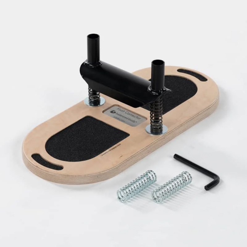 Foot Corrector