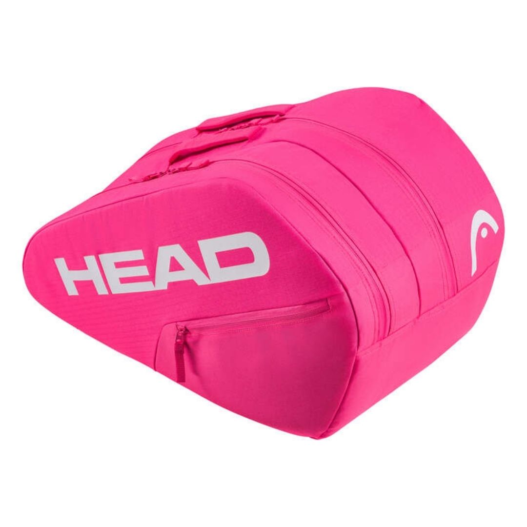 Head Base Padeltaske    Pink