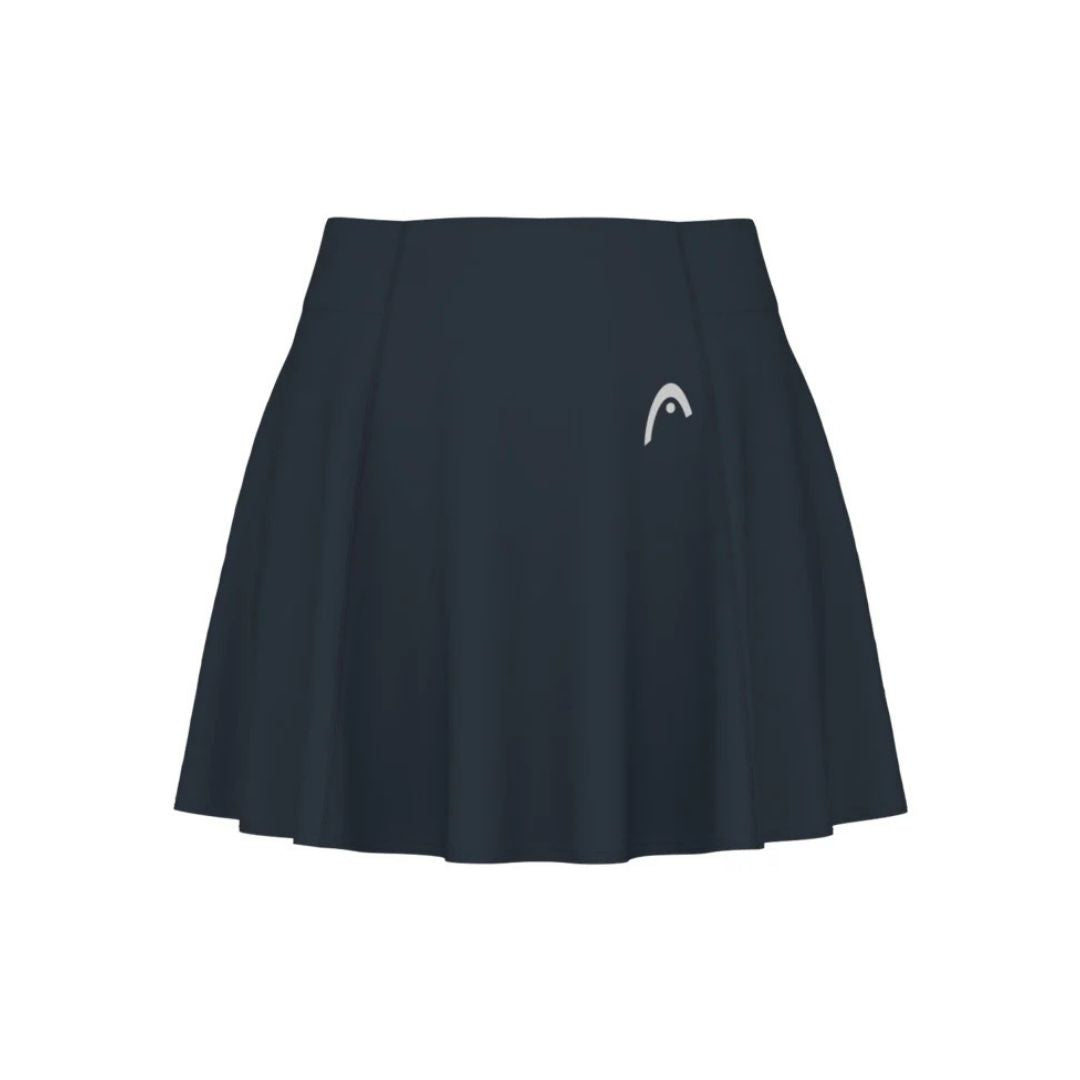 Head Performance Skort Women  Navy