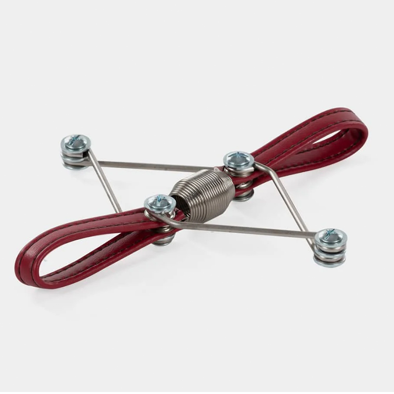 Joe   Toe Gizmo  Light Spring