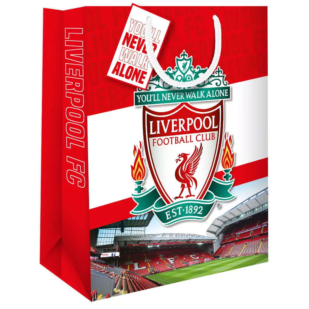 Liverpool Gavepose