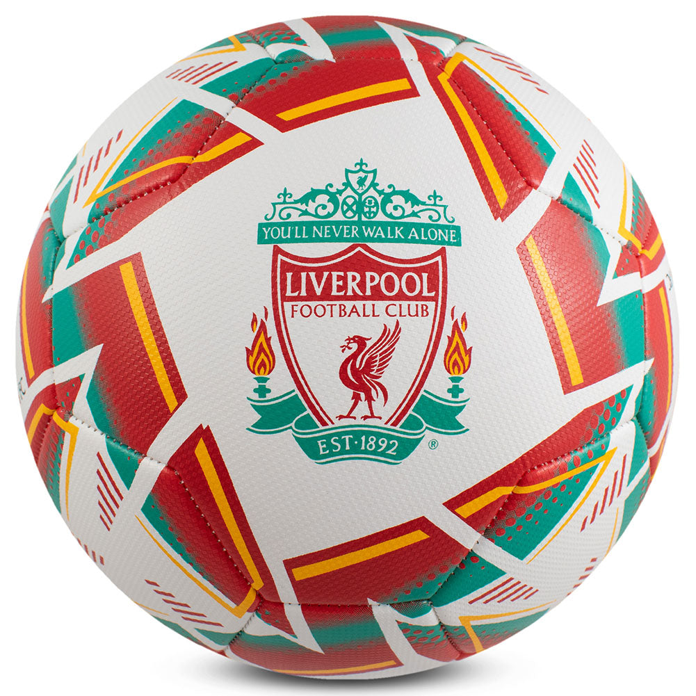 Liverpool Nova Fodbold