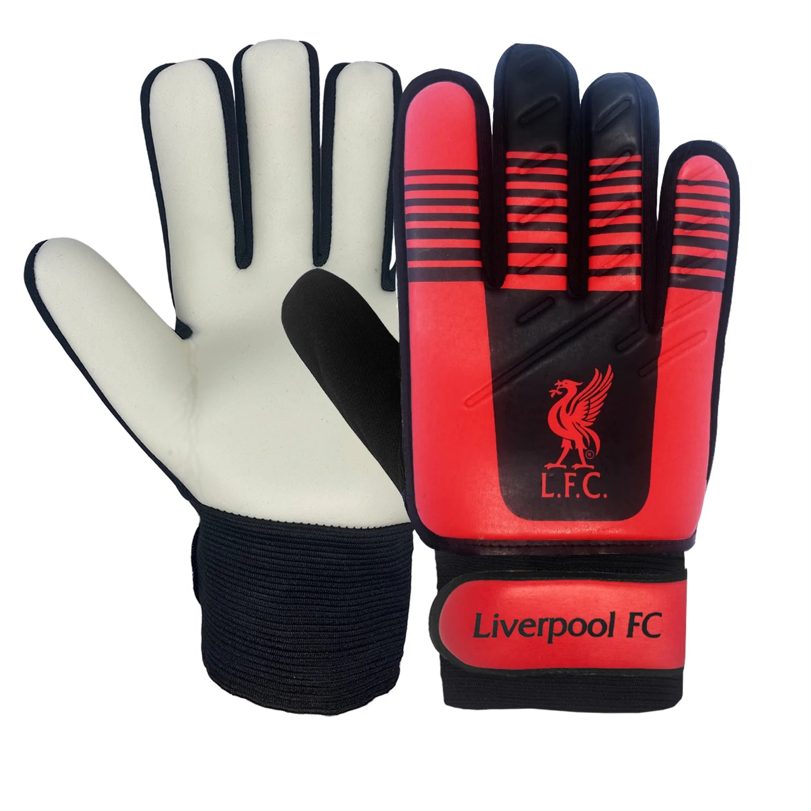 Liverpool Ungdoms Målmandshandsker