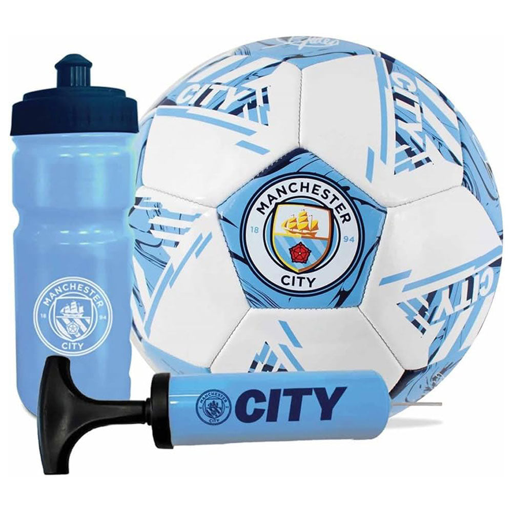 Manchester City Gavesæt