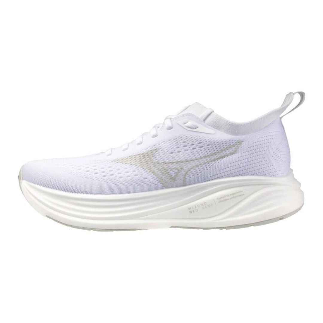 Mizuno Neo Zen       Løbesko  White Dawn Blue  37