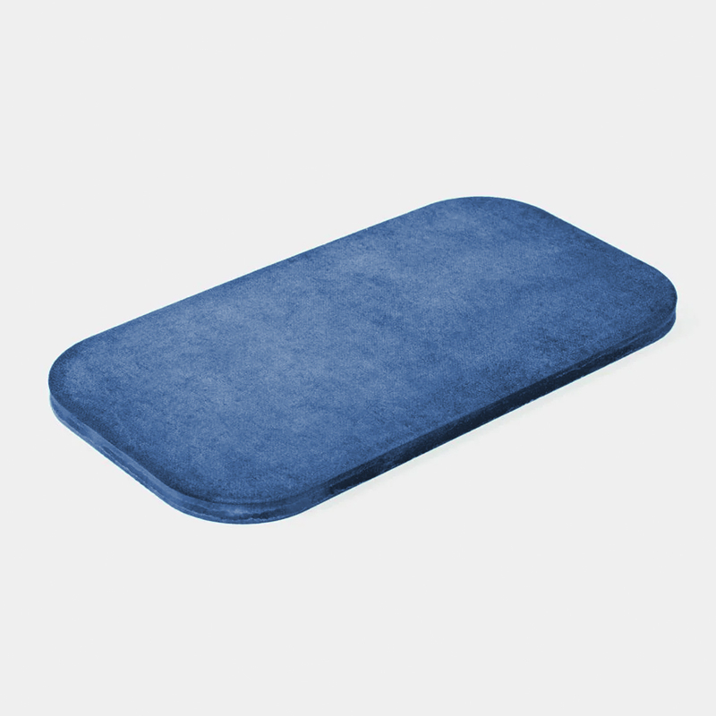 Non-skid Kneeling Pad Blå