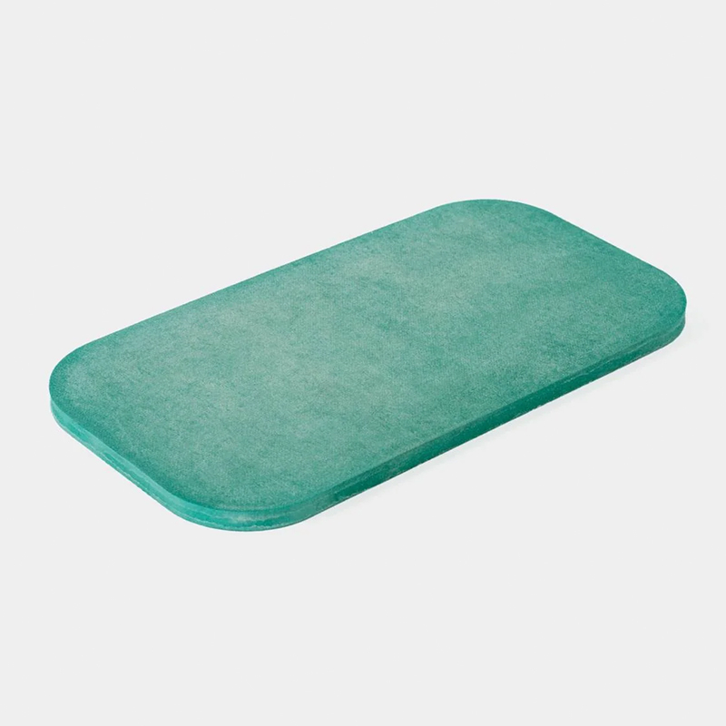 Non-skid Kneeling Pad Grøn
