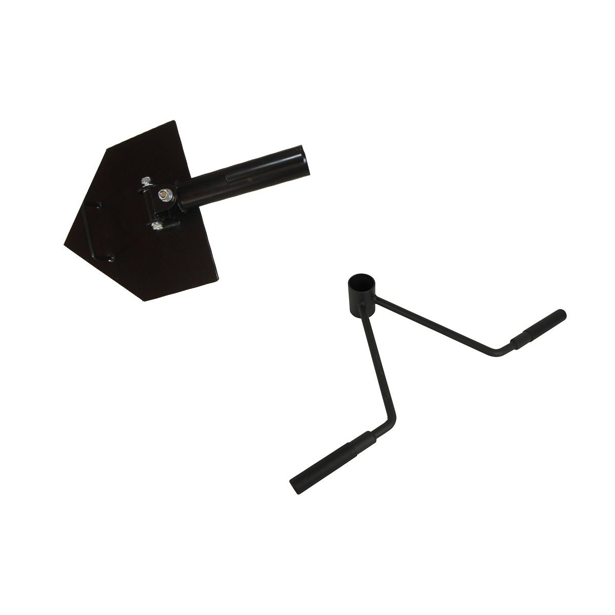 Odin Core Trainer Inkl Håndtag   Aksel
