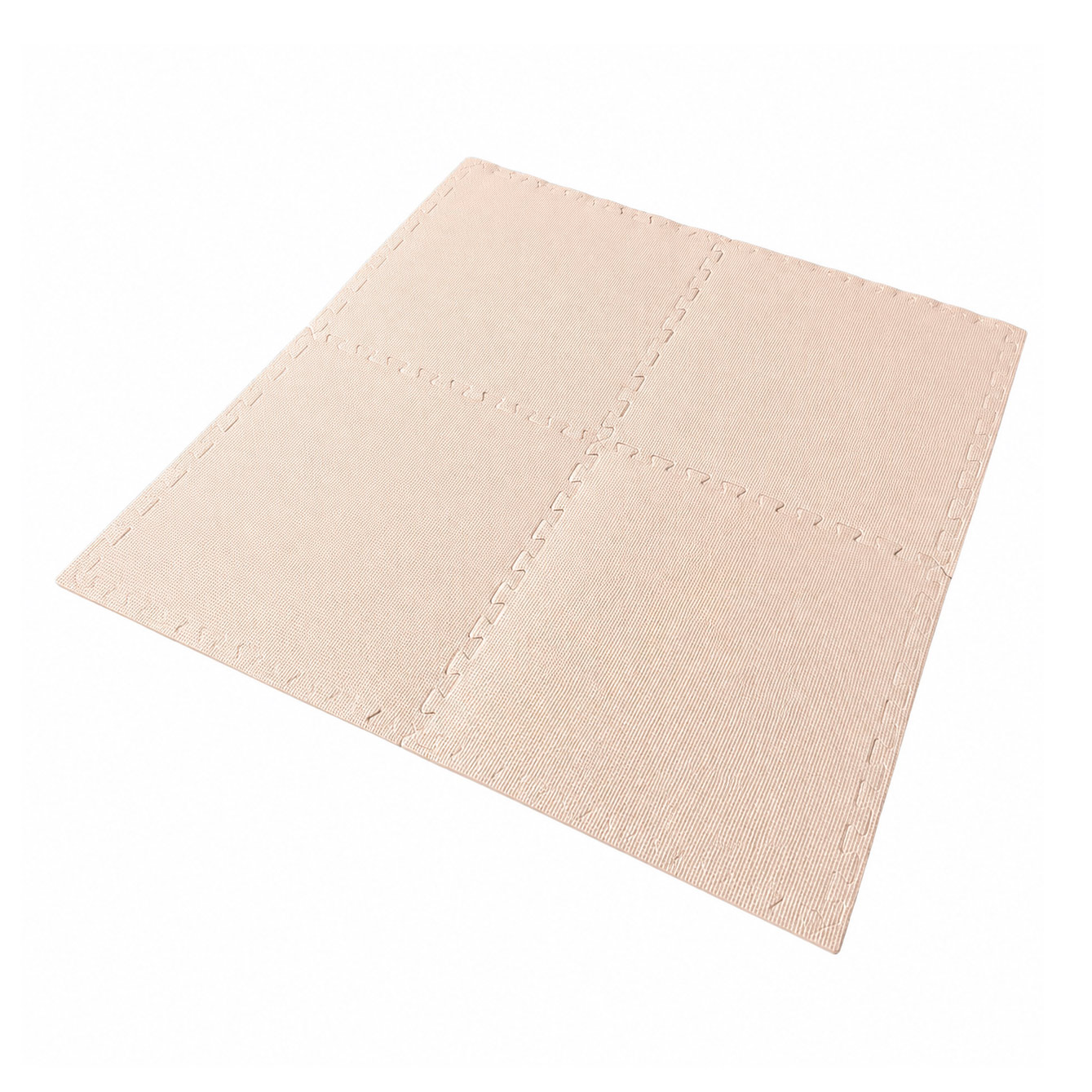 Odin Floor Guards Fitnessgulv 600x600x12mm Harmoni 16 Stk