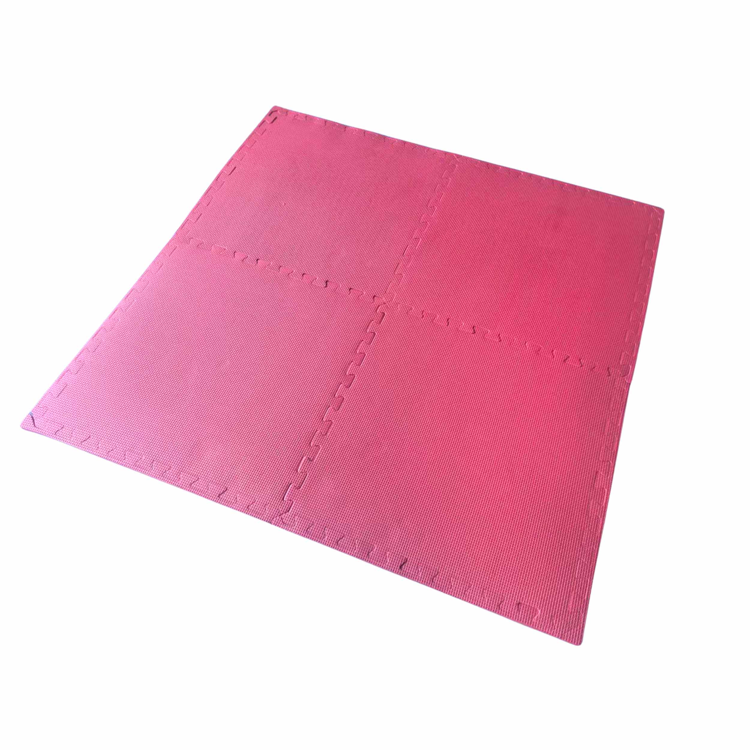 Odin Floor Guards Fitnessgulv 600x600x12mm Rage  20 Stk