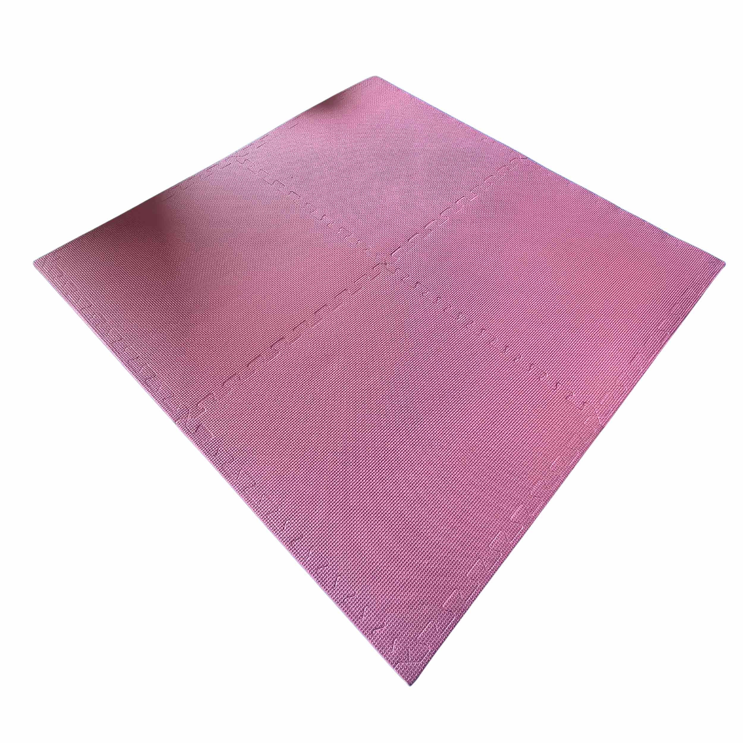 Odin Floor Guards Fitnessgulv 600x600x12mm Rebel 12 Stk