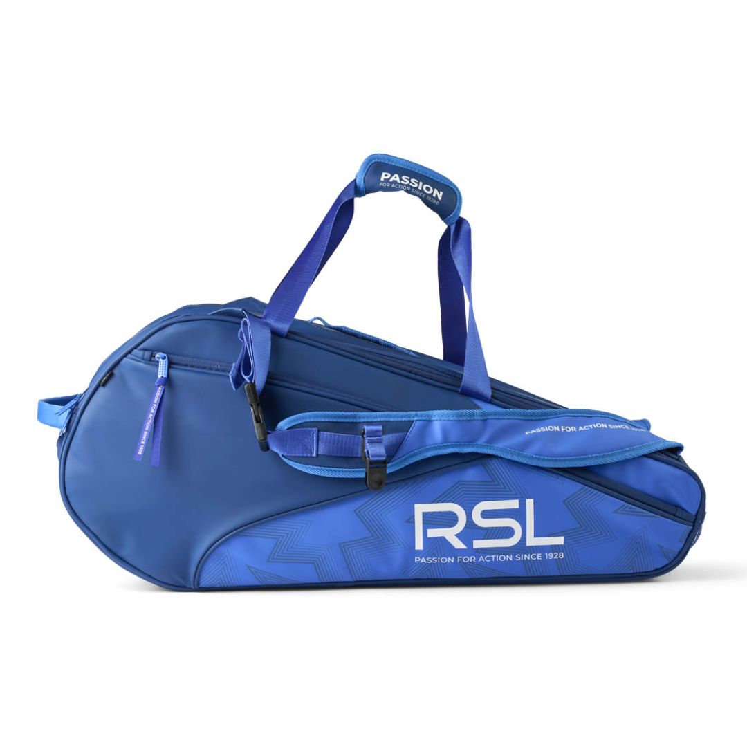 Rsl Pro Tour 12 Blue