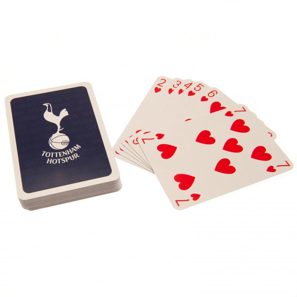 Tottenham Hotspur Fc Spillekort