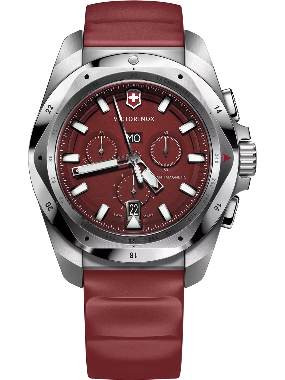 Victorinox 241986 Herreur         Chronograph