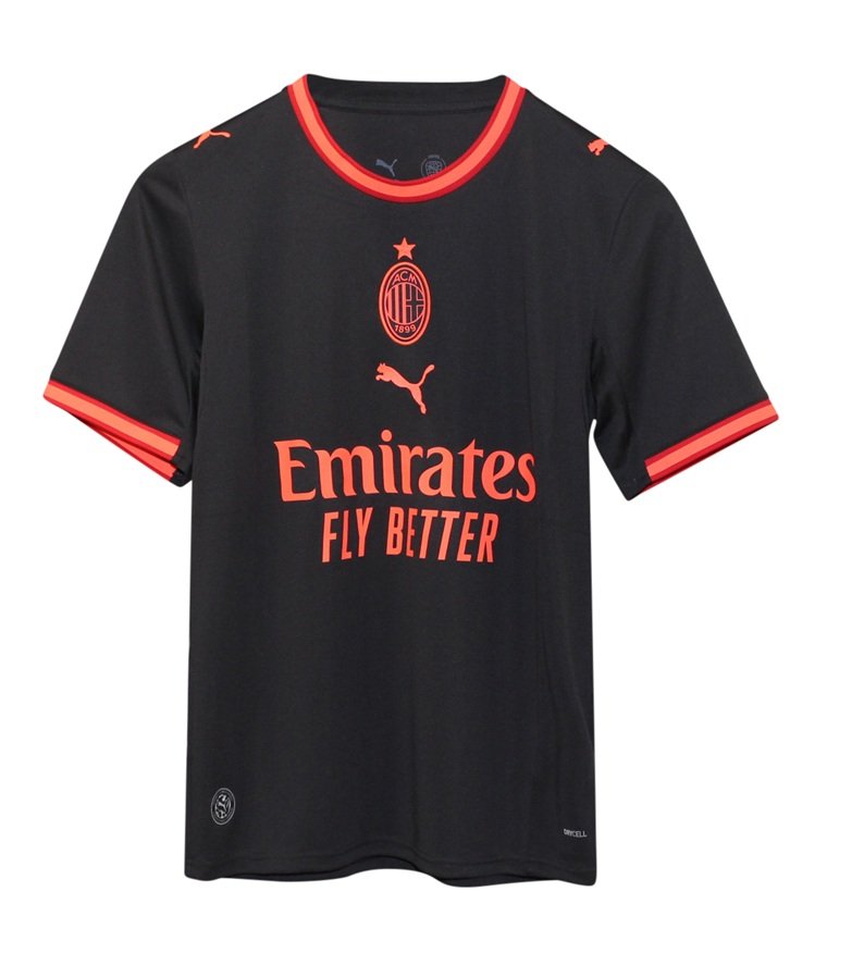 Ac Milan Third Jersey 2026 27 Mens-