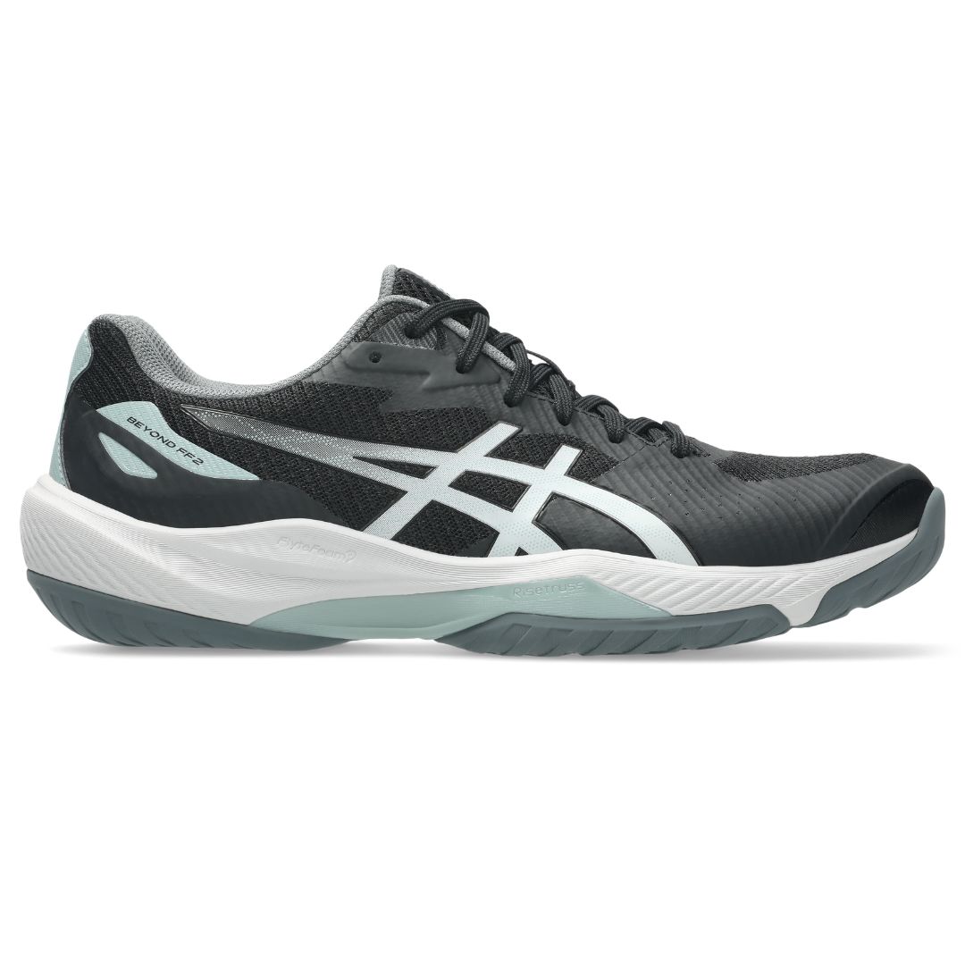 Asics Beyond Ff Black Concrete