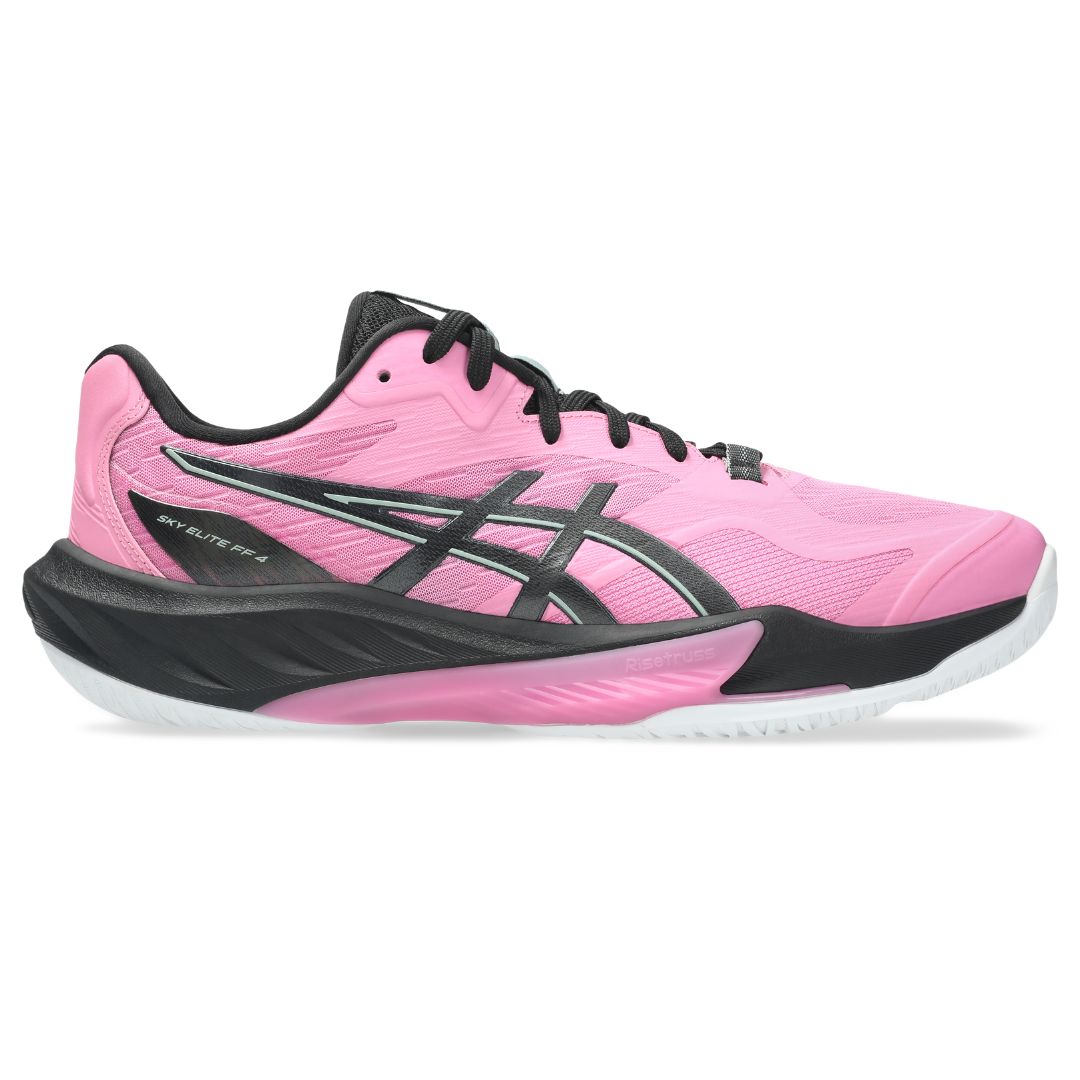Asics Sky Elite Ff Bubblegum Gunmetal