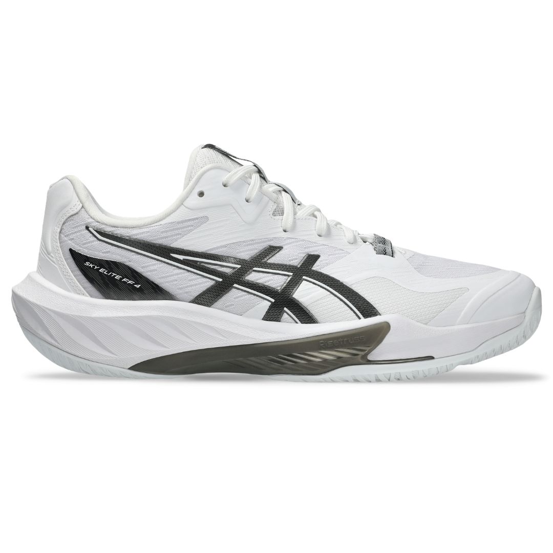 Asics Sky Elite Ff White Black