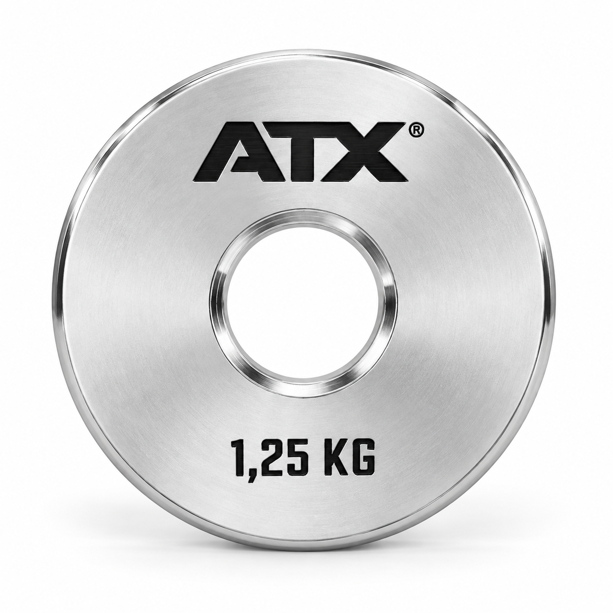 Atx  Fractional Steel Plate   25 Kg 50mm