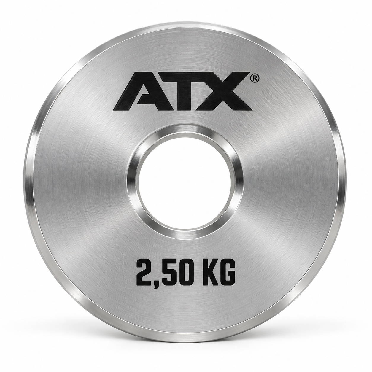 Atx  Fractional Steel Plate   50 Kg 50mm