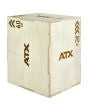 Atx  Plyobox   Springboks   Træ  50   60   70 Cm