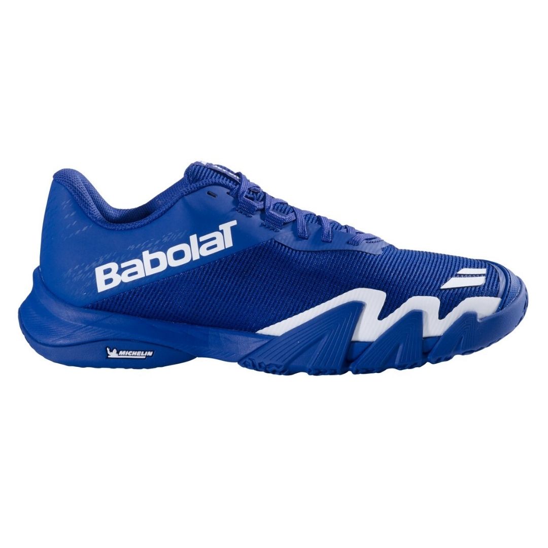 Babolat Jet Viva Men 2026 Padelsko  Dark Blue  40