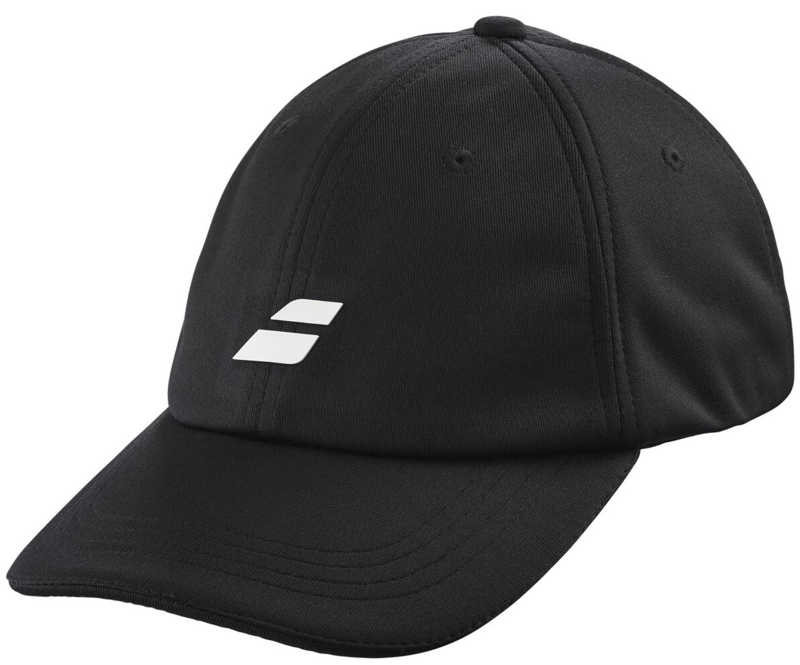 Babolat Pure Logo Kasket  Black