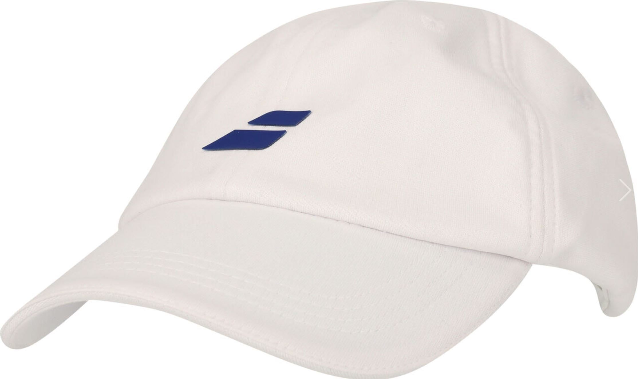 Babolat Pure Logo Kasket  White